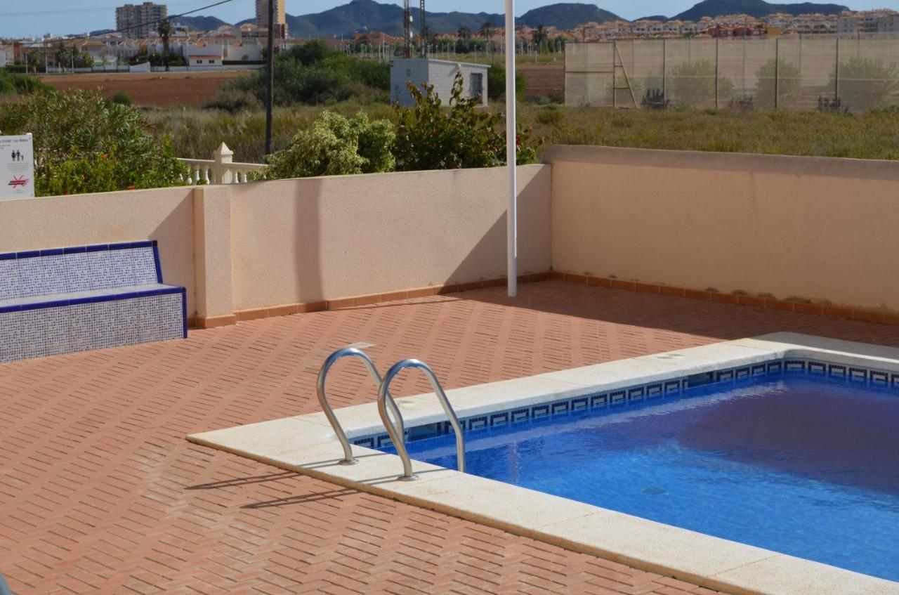 Villa Cristal II 7507 - Resort Choice Los Nietos Bagian luar foto
